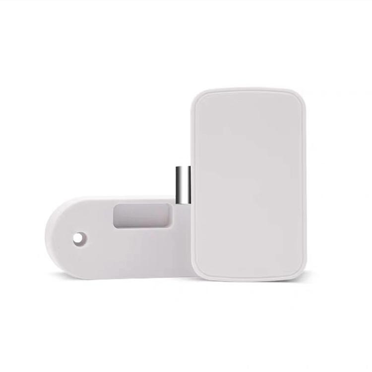 Tuya Keyless Drawer File Safe Smart Lock Security Electronic Fingerprint Cabinet Door Drawer Lock Candado Inteligente Smartlock