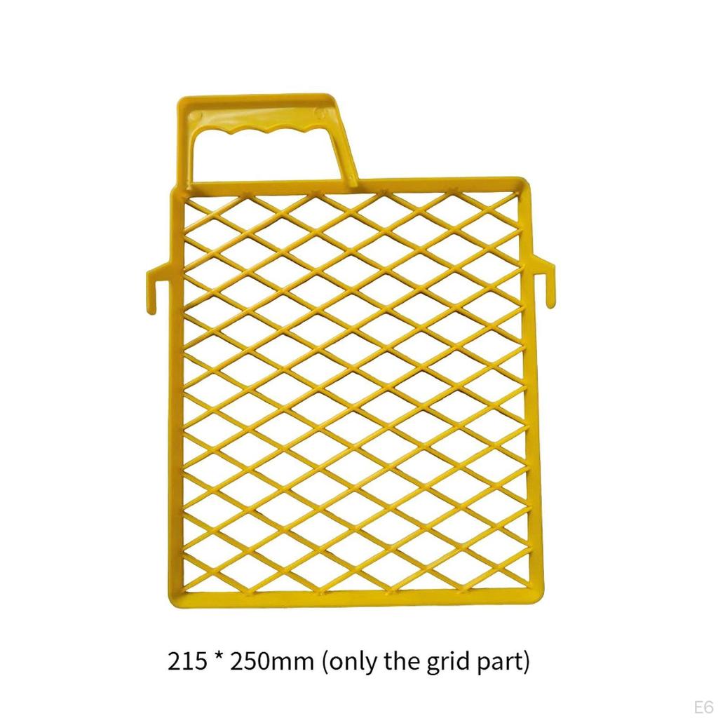 Paint Grid Tray for Home Renovation Projects