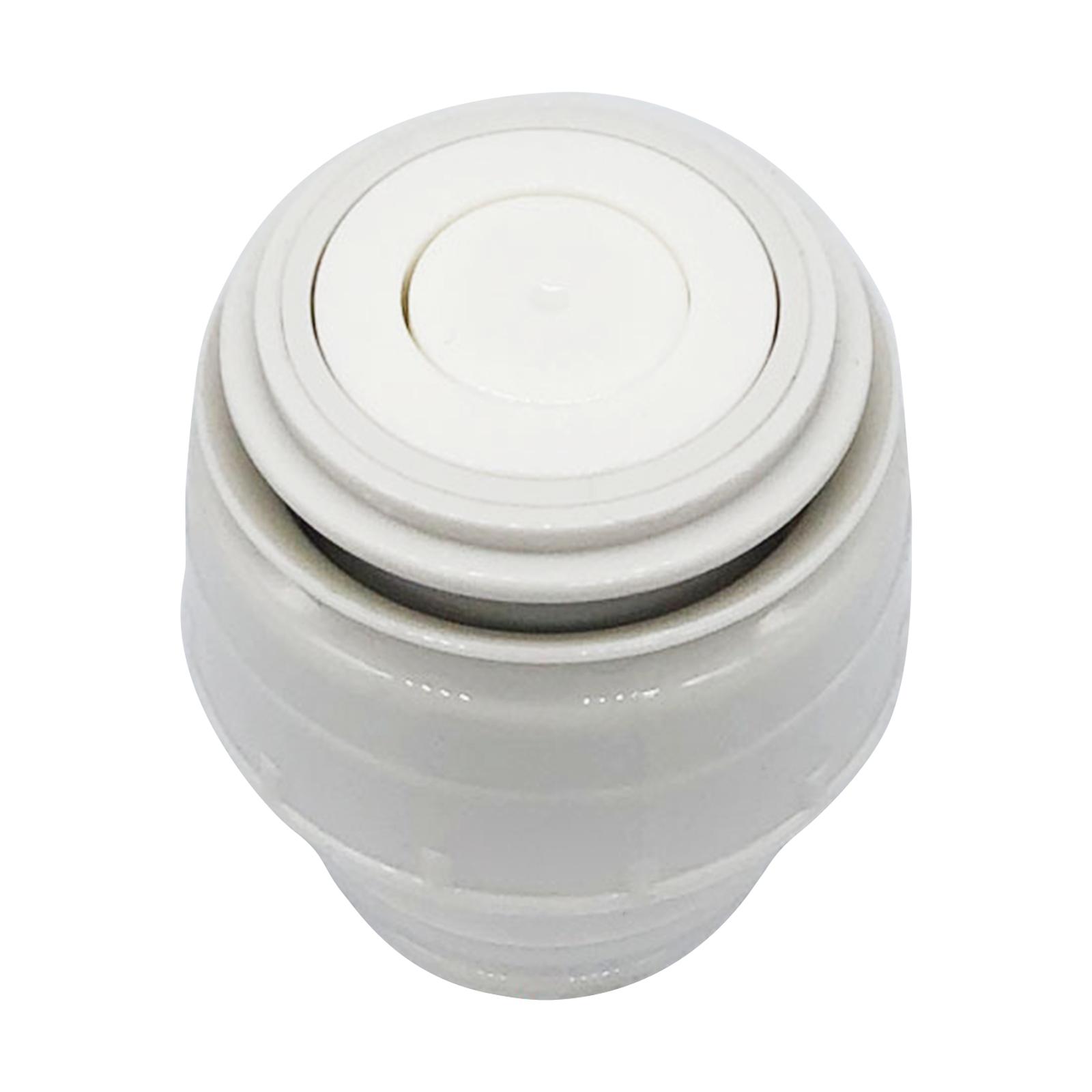 

Flasks Lid 4.5cm Stopper for Flasks Thermal Cup Cap Accessory Replacement Stopper Universal F