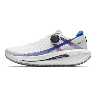 Champion All-Weather Series Glory 2 Shock Absorbing Wear-Resistant Low-Top Casual Running Shoes Men Sneaker White Blue 112445542AS-2