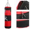 Children Kids Boxing Heavy Punching Training Empty Bag Fitness Sandbag Exercises Workout Power Bag