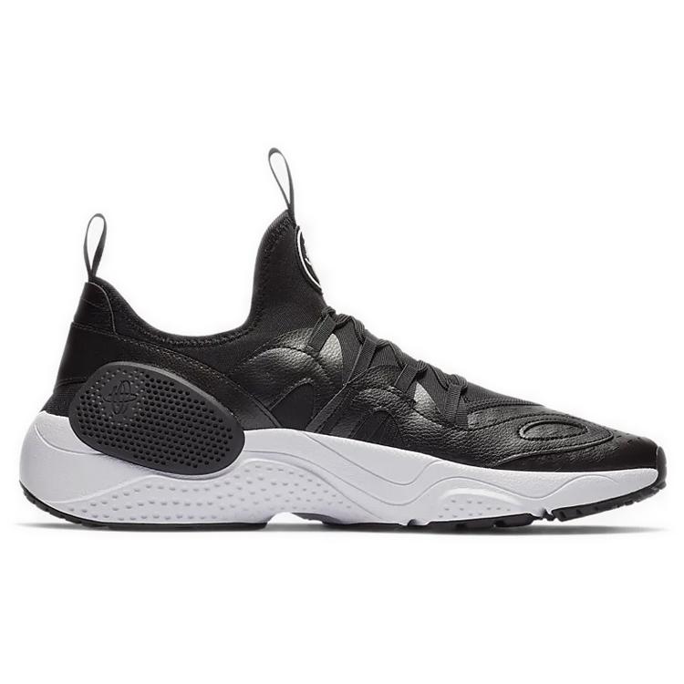 New Nike Air Huarache E.D.G.E. 'Black' AV3598-001
