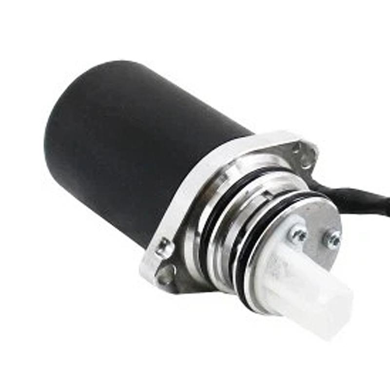 Artudatech Precharge Pump 8675234 AWD Generation I DS118577 For Volvo S60 Car Accessories