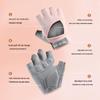 Fitness Half-Finger Workout Gloves