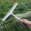 Glass Wiper Non-slip Multifunctional Eco-friendly Nordic Style Simple Window Squeegee Cleaning
