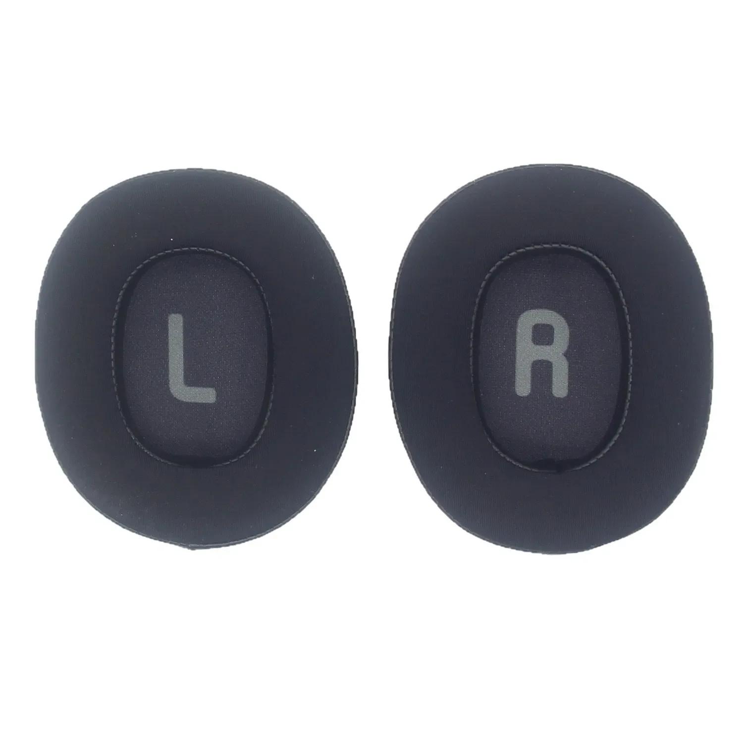 

YAYINCC Запасные гелевые амбушюры для наушников JBL Tune T700BT T750BTNC T760NC T710 720 Аксессуары для ремонта наушников