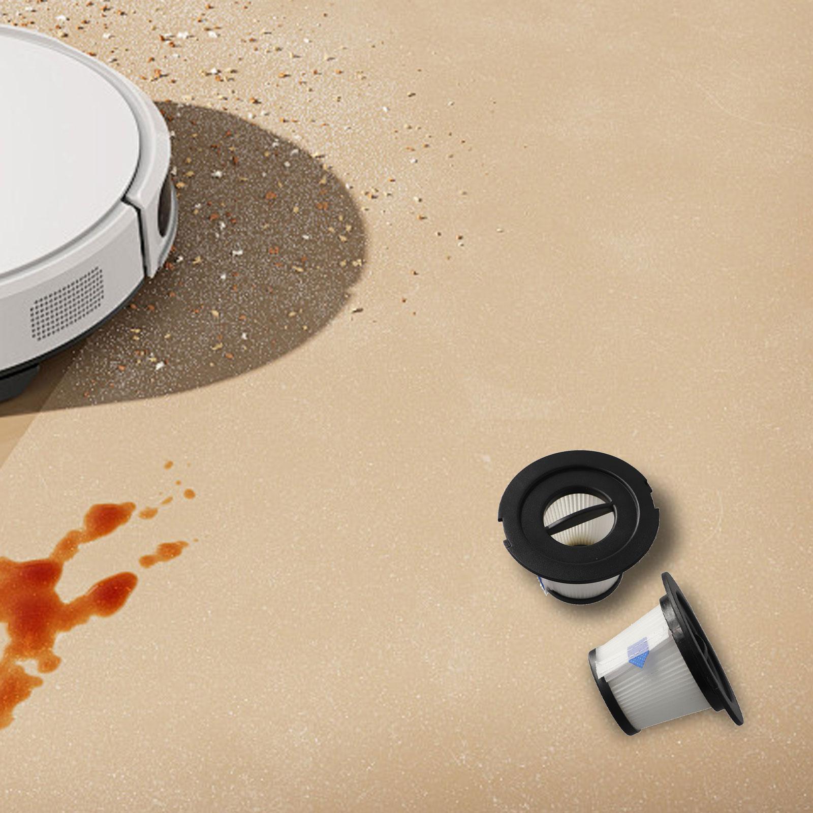 

Фильтры Фильтр Беспроводной пылесос Пылесос