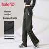 Baleno Women's Loose Fit Banana Pants