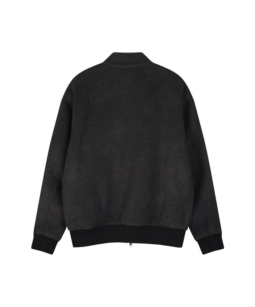 Outdoor Products Harrington Zip Up (Charcoal)