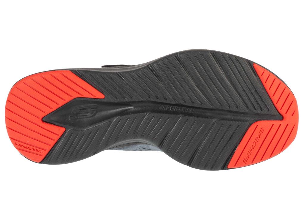 Skechers Vapor Foam, Kids Grey Sneakers