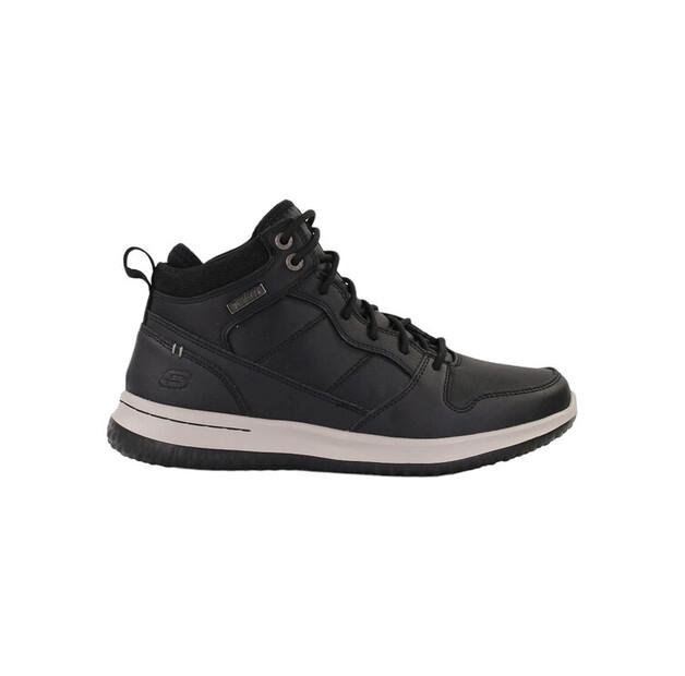 Кроссовки Skechers 65801-BLK EU 41