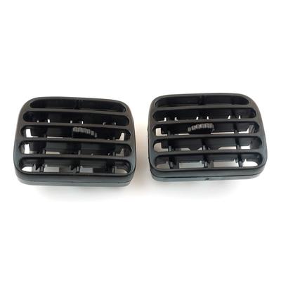 BDP1050 Innenraum-Lüftungsgitter, Ansauggitter, Armaturenbrett, Lüfterdüse, Abdeckung, Diffusor, rechts links, Renault Clio MK2, Symbol MK1 2, Thalia