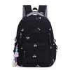 Student Schoolbag Women's Large Capacity Backpack