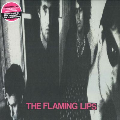 LP Record FLAMING LIPS - In A Priest Driven Ambulance 603497960265 Restless Record 2018 USA & Euro Rock