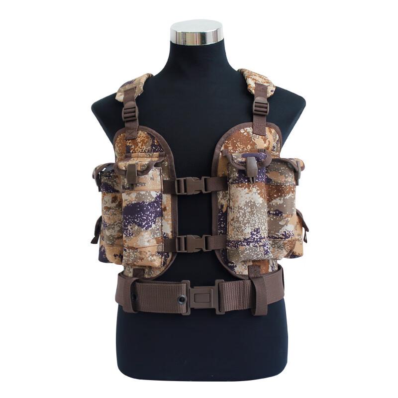 Тактический жилет Yuwei Dun 95, комплект