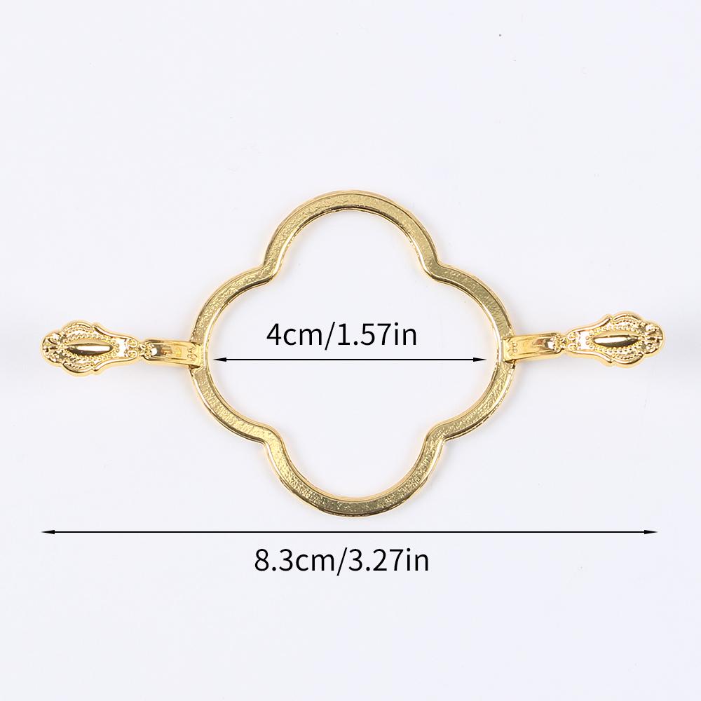 

Металлическая форма для восковой печати для штампа восковой печати 1 дюйм для свадебных пригласительных открыток, подарочной упаковки, украшения, конвертов, винной упаковки