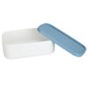 Portable Storage Box Reusable Dustproof Mouth Muffle Face Cover   High Capacity for Home School