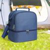 Thermal Bag Waterproof Insulated Bag Large Capacity Picnics Bag Cooling Bag