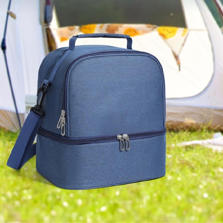 Thermal Bag Waterproof Insulated Bag Large Capacity Picnics Bag Cooling Bag