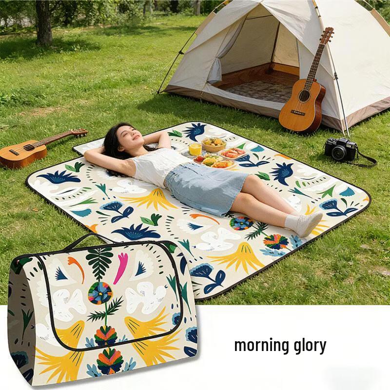 Yuzhan Outdoor Picnic & Beach Mat