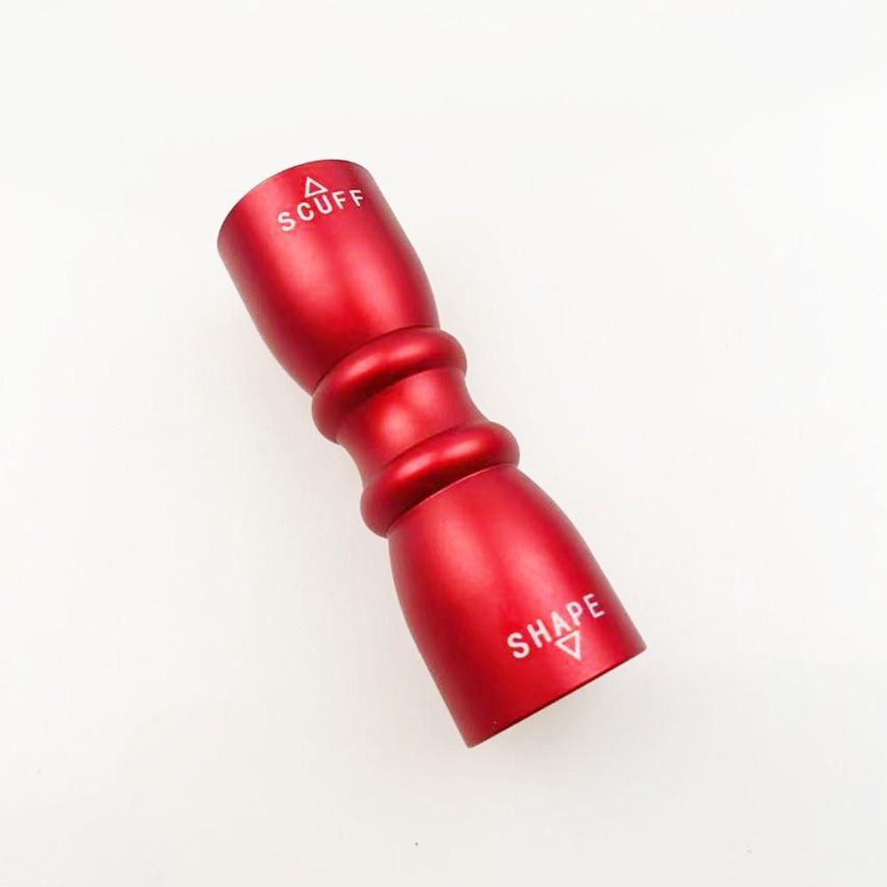 Sanding Billiard Cue Tip Stick Shaper Multifunction Tapper Scuff Tips Pick  Billiard