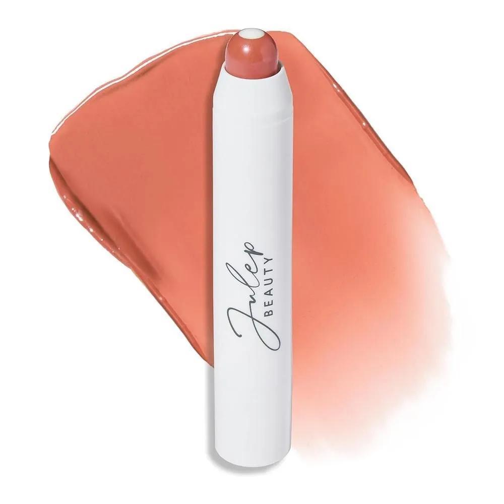 Julep No. 21 Nectar Pink Cream Tint Color Lip Balm