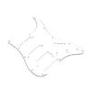 Guitar Pickguard For ST SQ Guitars SSH For Guitar Pickguard Scratch Plate Parts