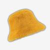 Cappello in Pelliccia di Visone Finta Pelliccia per Donna in Autunno e Inverno, Cappello da Pescatore Caldo e Ispessito, Cappello da Bacino, Protezione per le Orecchie Morbida e Pelosa e Cappello Caldo