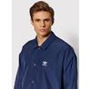 Куртка демисезонная adidas adicolor Classics Trefoil H09128 Navy blue Loose Fit