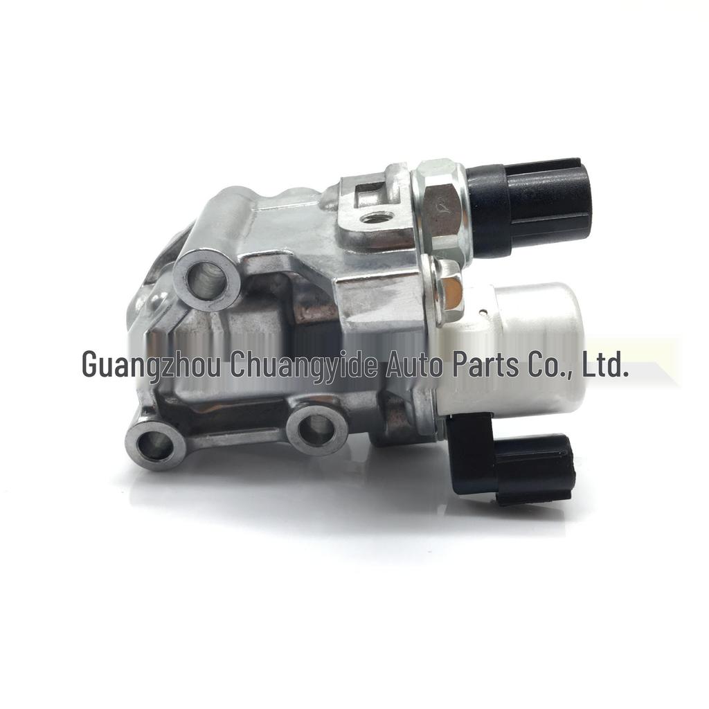 VTEC Oil Pressure Solenoid Valve for Honda Models: Accord, Odyssey, CR-V, Stream - Cylinder Head 15810-RAA-A03
