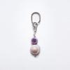 Aster Shell Charm