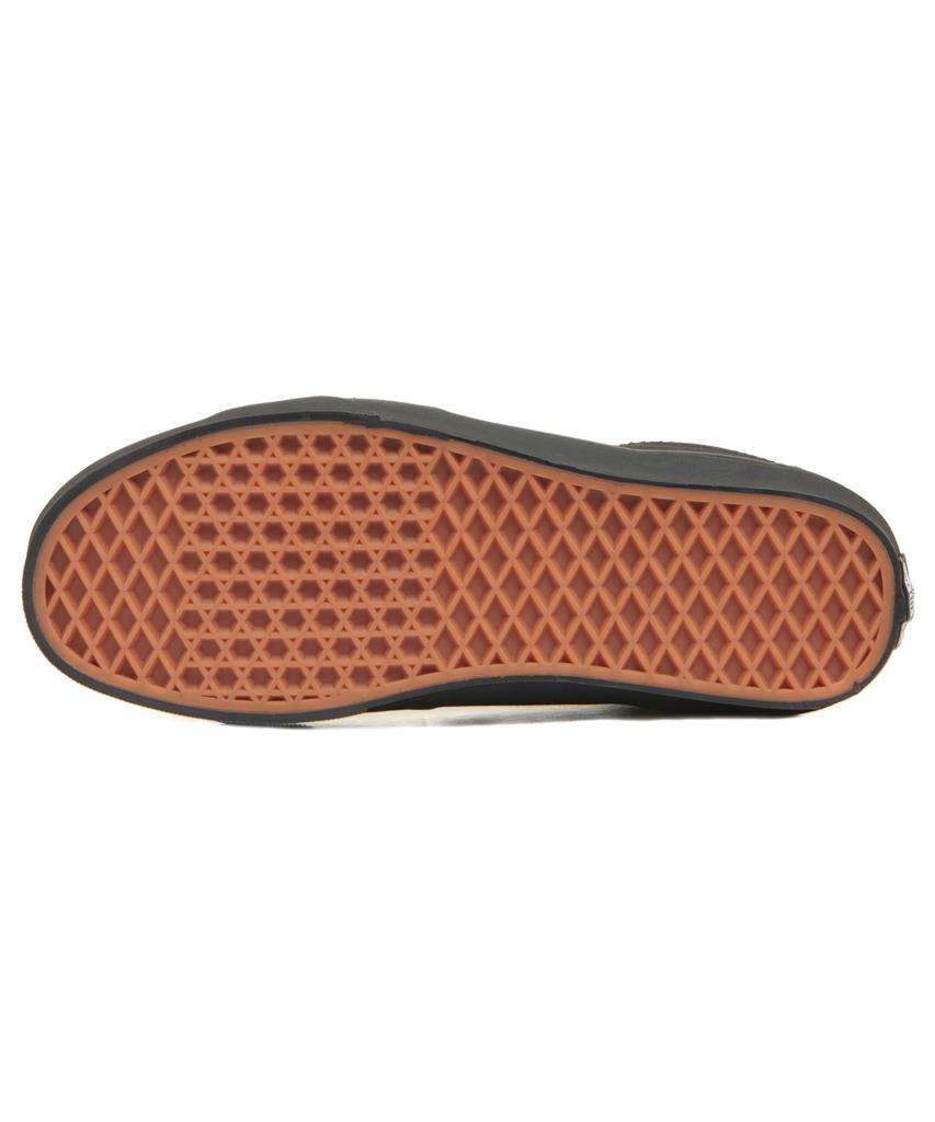 Vans Skate Highs - All Black / Vn000Ts9Bj41