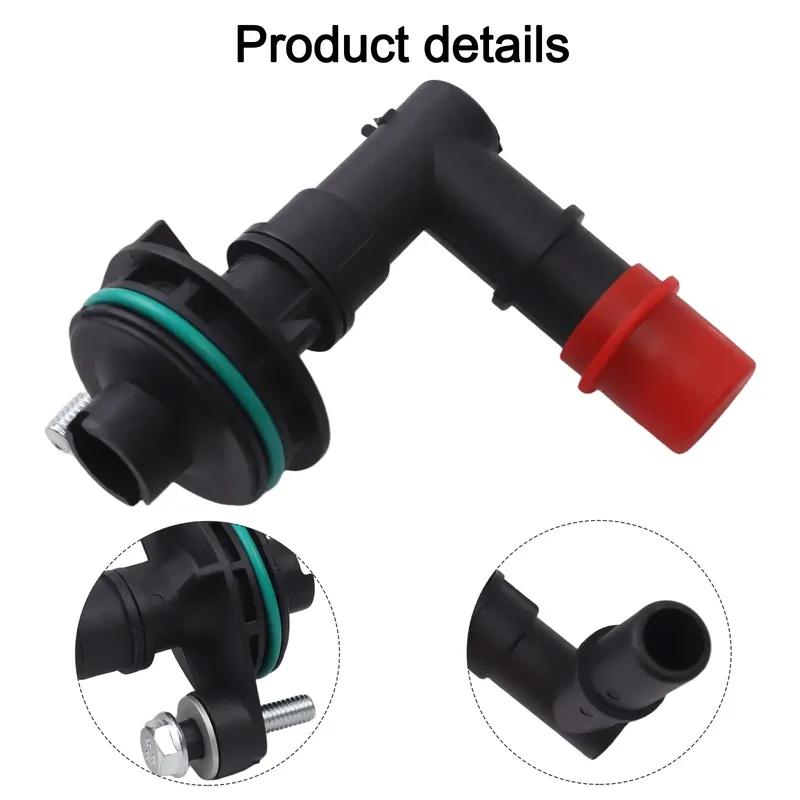 Replacement Valve PVC Valve OEM Number 12685407 Non-deformation Feature Replacement tallation Type Car Maintenance