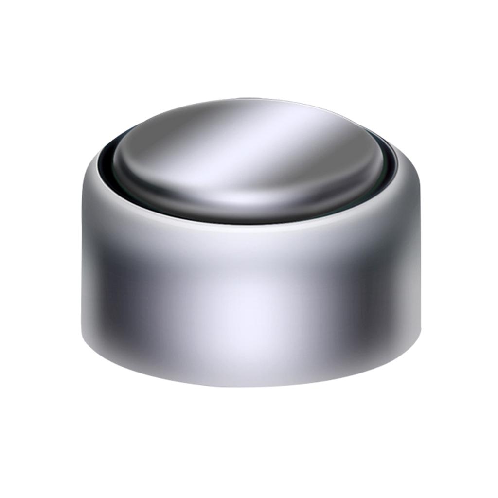 Repalced PR675 atteries 1.45V Button Cell Battery Reliable Power Supply Button Alkaline Batteries Coin Cells Battery