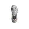 Adidas XLG RUNNER DELUXE Low Top Chunky Sneakers JR9633 Unisex Gray