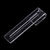 Hook Fish Tank Water Planter Hanging Aquarium Plant Holder Transparent Acrylic Water Plant Container For Fish Tank Landscape