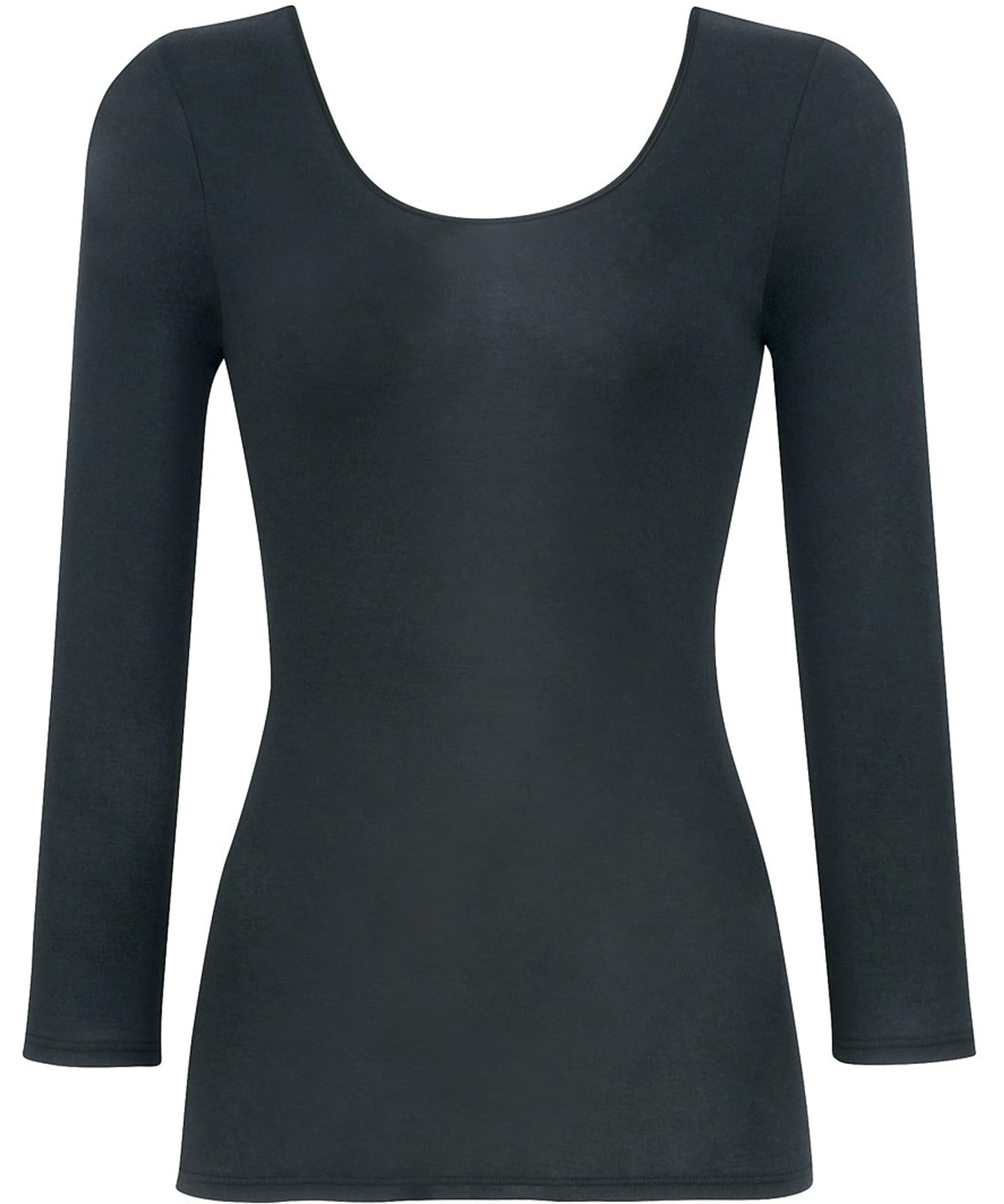 

Wacoal CLD329 Хлопковое нижнее белье из органического хлопка Удлиненный размер M Женское 100% (Ткань для тела), Хлопок, Дышащий, Рукав 3/4, Рукав,