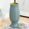 Folding Flower Vase, Living Room Vase, Simulated Vase Decoration, 2pc