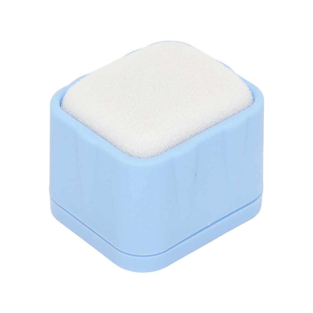 Endodontic File Cleaning Stand Professional Autoclavable Dental Endodontic File Cleaning Sponge