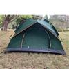 3-4 Person Tent Dome Outdoor Folding Camping Tent Ultralight Waterproof Automatic Tent Shelter Park Tents Camping Supplies