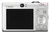 Canon IXY DIGITAL 25IS Digital Camera (Silver) IXYD25IS(SL)