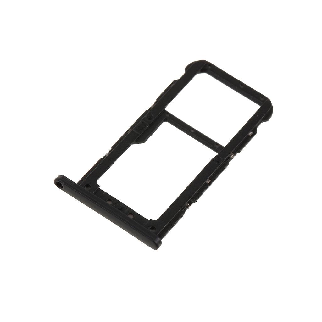 OEM Dual SIM Card Tray Slot Holder Part for Huawei P20 Lite