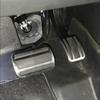 For Toyota Proace City EV 2025 Accessories Automotive Stainless Steel Accelerator Brake Pedal Non-Slip Cover Pads   2024