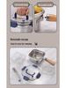 Stainless Steel Multifunctional Cookware: Square Deep Fryer, Milk Steamer, Noodle Pot, Portable Fresh-Keeping Box