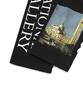 FALLETT [Palette X National Gallery] Archive Sweatpants Black