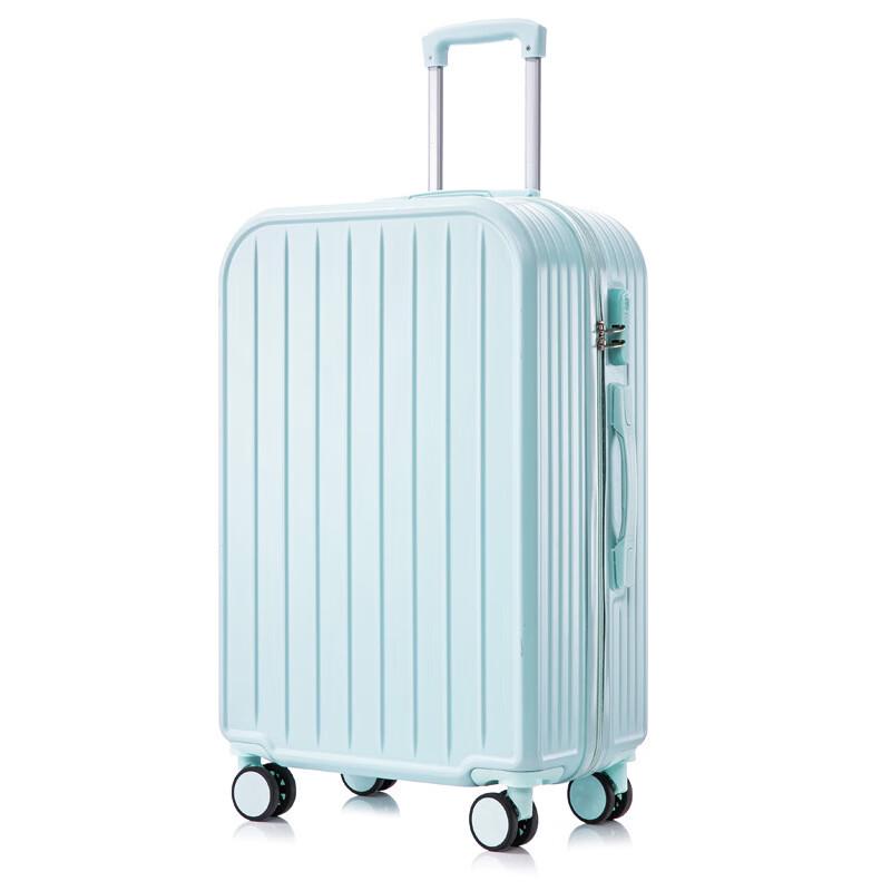 Lightweight Hardside Spinner Luggage