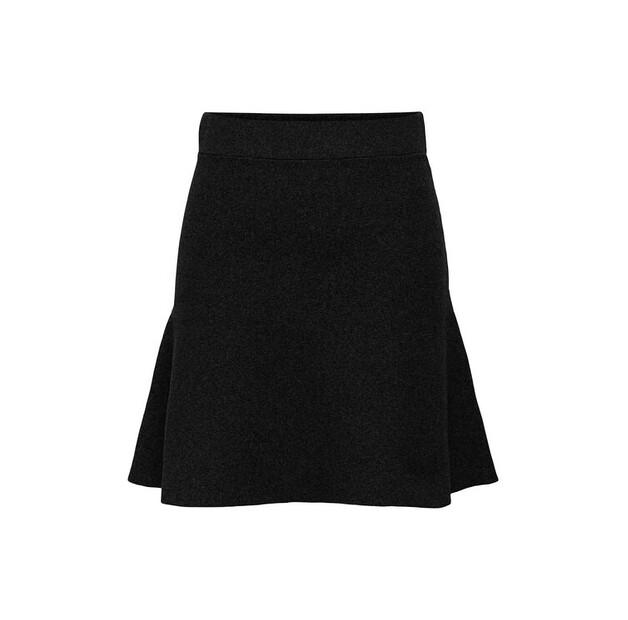 Юбка ONLY Onllama life skater skirt
