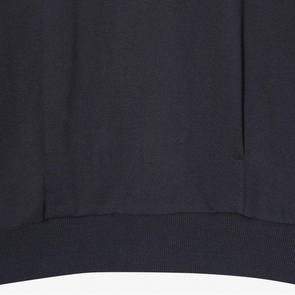 Fila Track Jacket High Neck