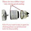 R12T Fuel/ Water Separator Filter Engine for Racor 140R 120At S3240 Npt Zg1/4-19 Automotive Parts Complete Combo Filter