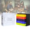 Versatile Drinking Game Cards For Adventures And Laughter Perfect For Parties And Social Events
